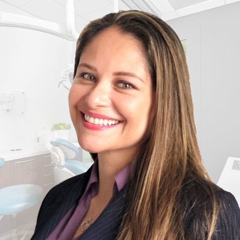 Andrea Masmela | Dental Hygienist in Miami