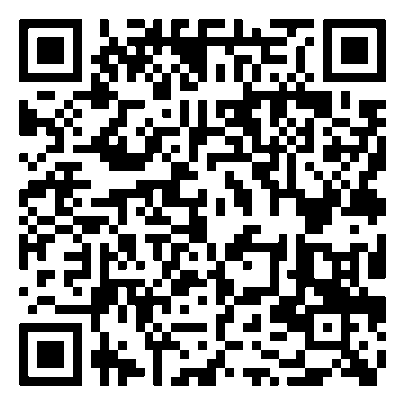 A qr code with black squares
AI-generated content may be incorrect.